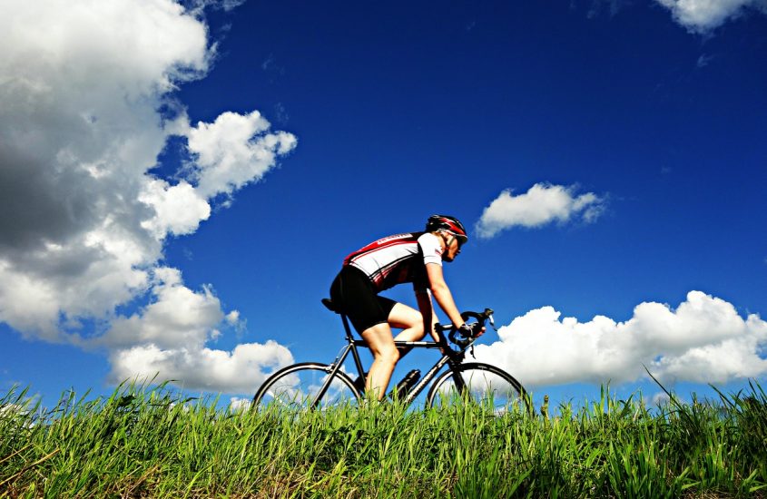 Gør din passion for cykling til en levevej