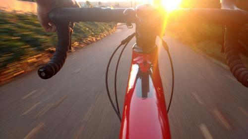 Undgå dårlig ånde når du cykler