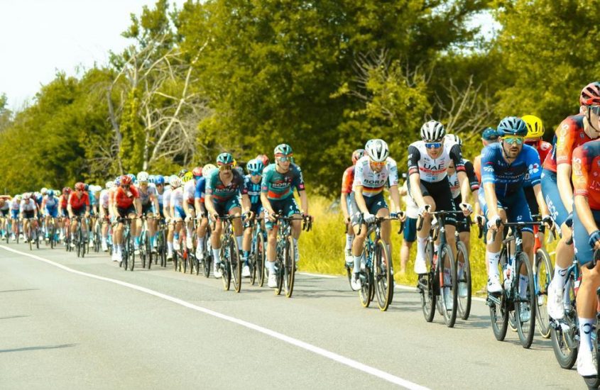 Gør rejsen til årets Tour de France til en leg