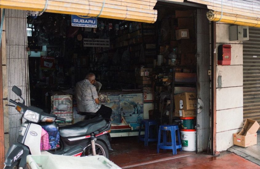 Kreditforsikring for cykelbranchen: Trin for trin til trygge salg på faktura