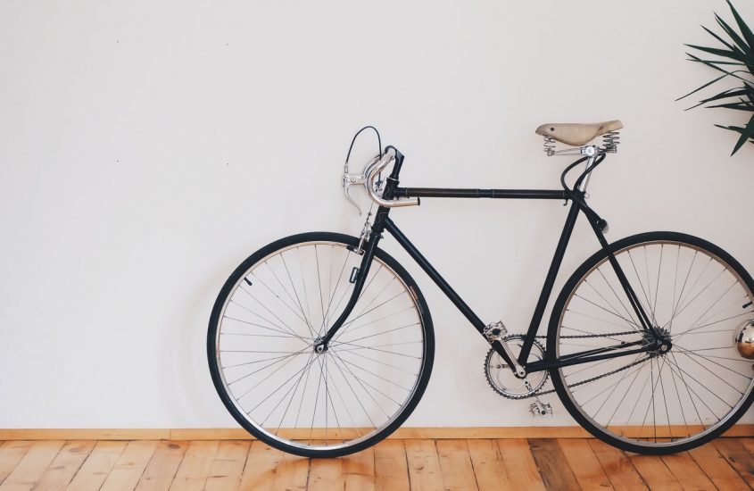 Danmark har også kvindelige cykelryttere