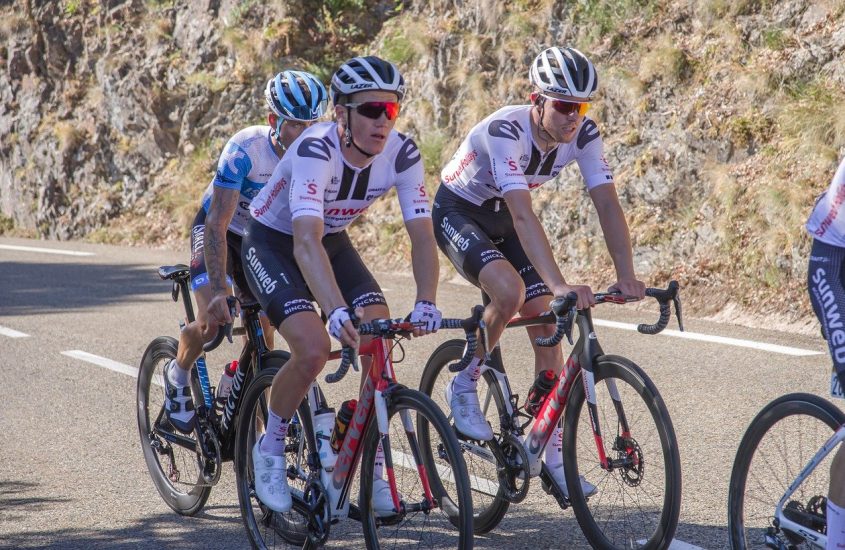 Tour de France