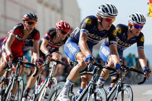Sådan nyder du bedst årets Tour-etaper i Danmark