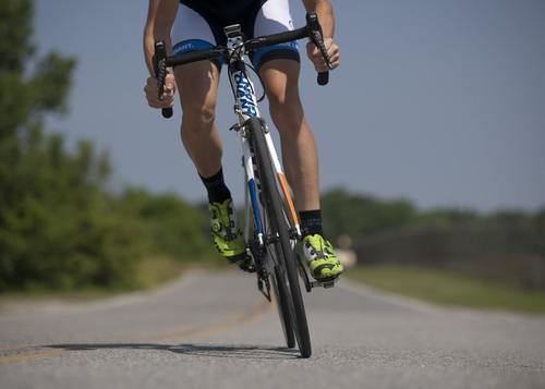 Cykling – en hobby for livet
