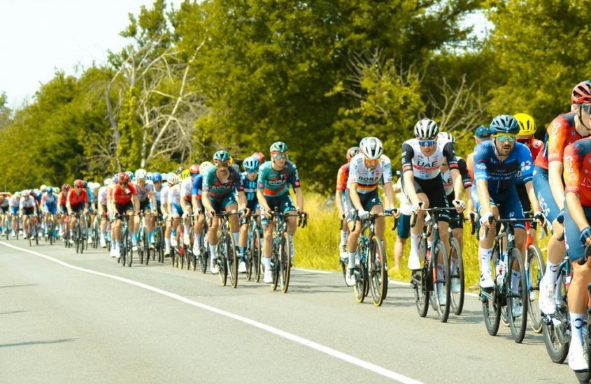 Gør rejsen til årets Tour de France til en leg